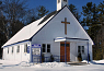 Wasaga Beach Community Presbytarian Church