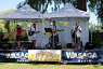 Music performance at Nancy Island