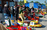 Scouts Soap Box Derby