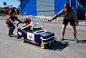 Scouts Soap Box Derby