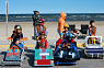 Scouts Soap Box Derby