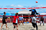 Beach Volleyball